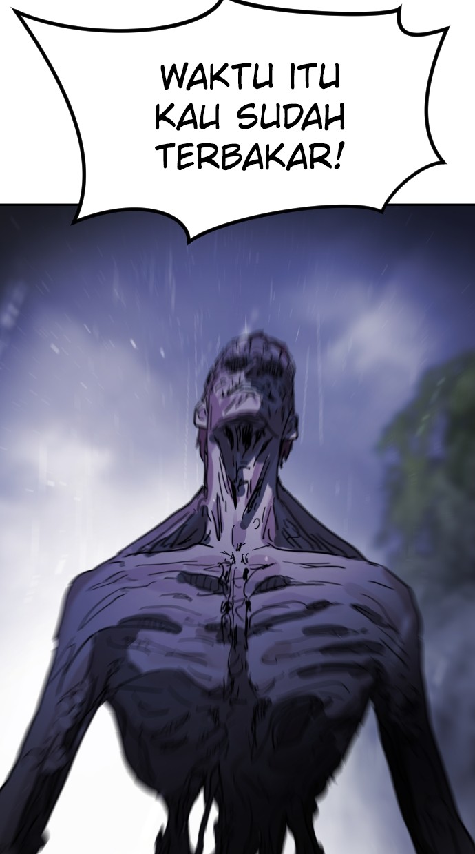 One Day, Suddenly, Seoul Is Chapter 118 Image 113