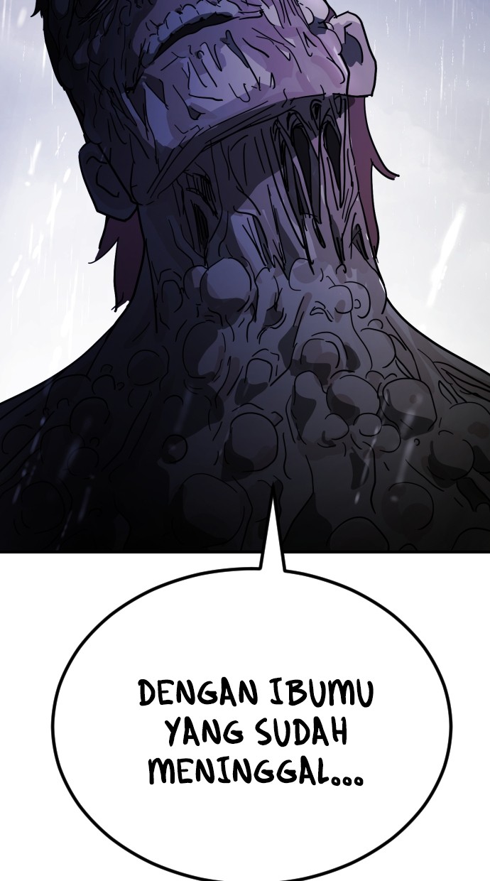 One Day, Suddenly, Seoul Is Chapter 118 Image 115