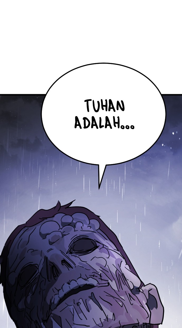 One Day, Suddenly, Seoul Is Chapter 118 Image 121