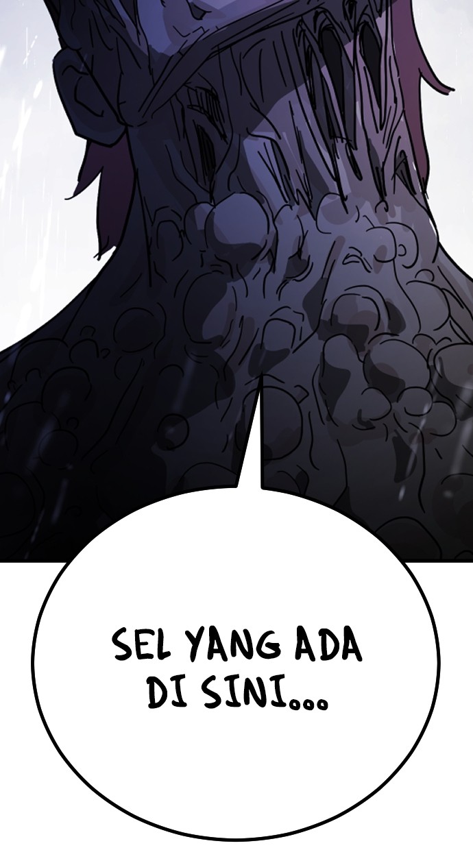 One Day, Suddenly, Seoul Is Chapter 118 Image 122