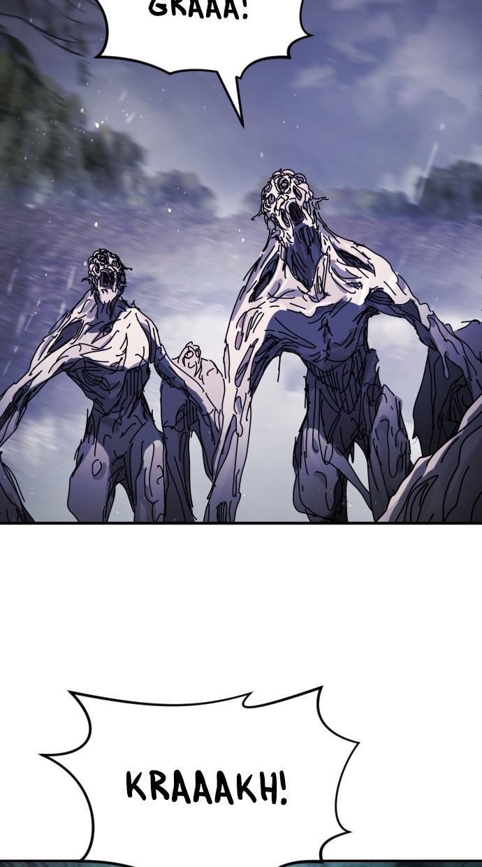One Day, Suddenly, Seoul Is Chapter 118 Image 65