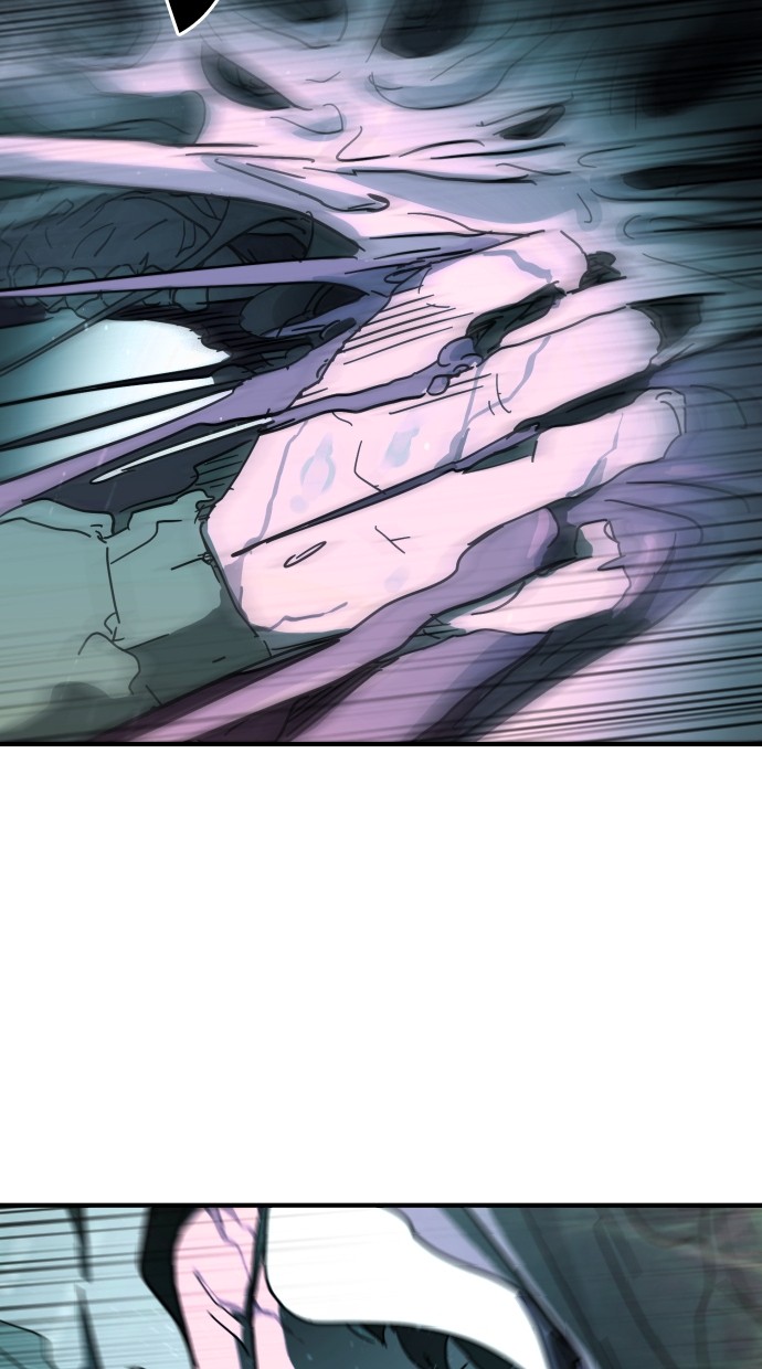 One Day, Suddenly, Seoul Is Chapter 118 Image 67