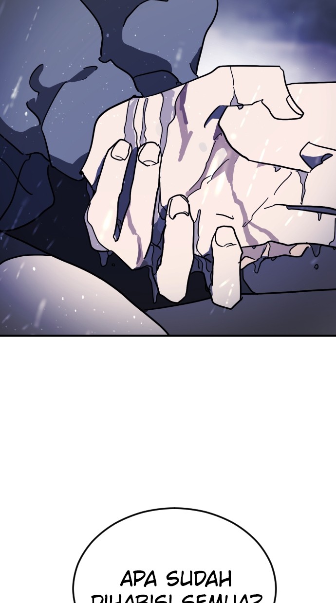 One Day, Suddenly, Seoul Is Chapter 118 Image 92