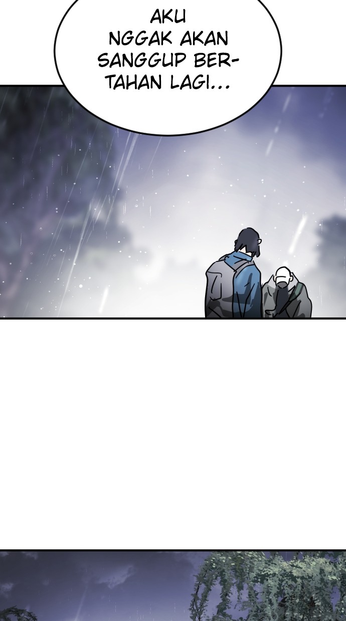 One Day, Suddenly, Seoul Is Chapter 119 Image 101