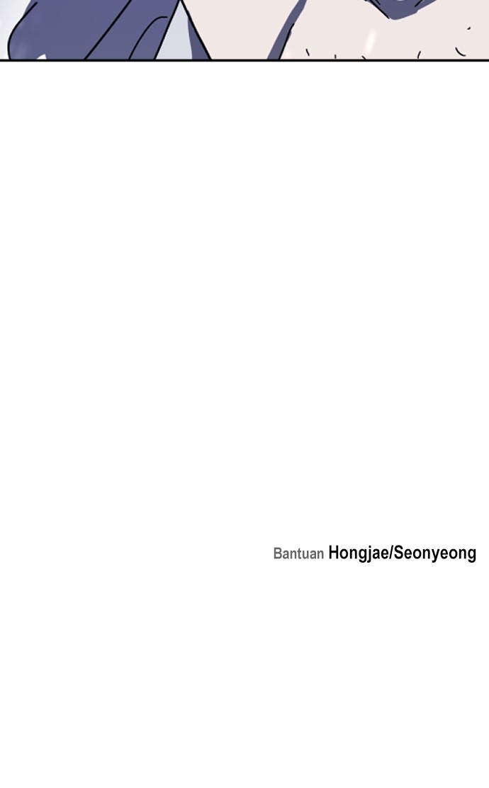 One Day, Suddenly, Seoul Is Chapter 119 Image 110