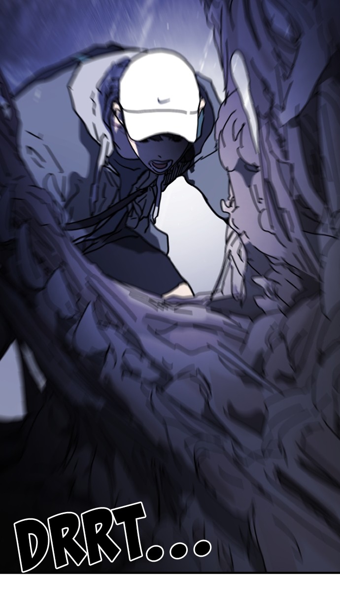 One Day, Suddenly, Seoul Is Chapter 119 Image 17
