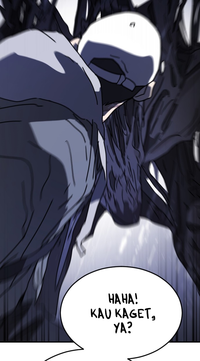 One Day, Suddenly, Seoul Is Chapter 119 Image 20