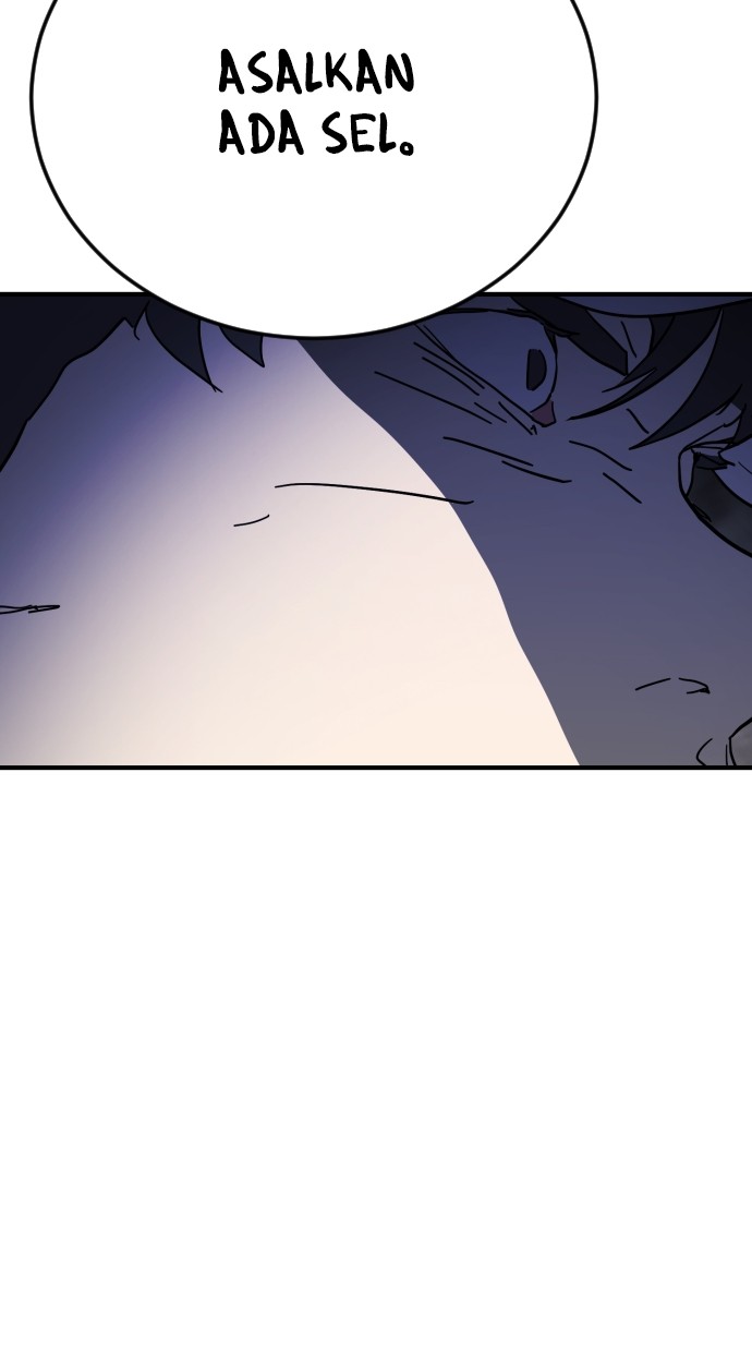 One Day, Suddenly, Seoul Is Chapter 119 Image 23