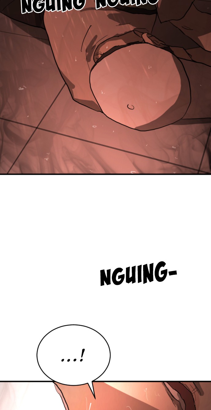 One Day, Suddenly, Seoul Is Chapter 12 Image 10