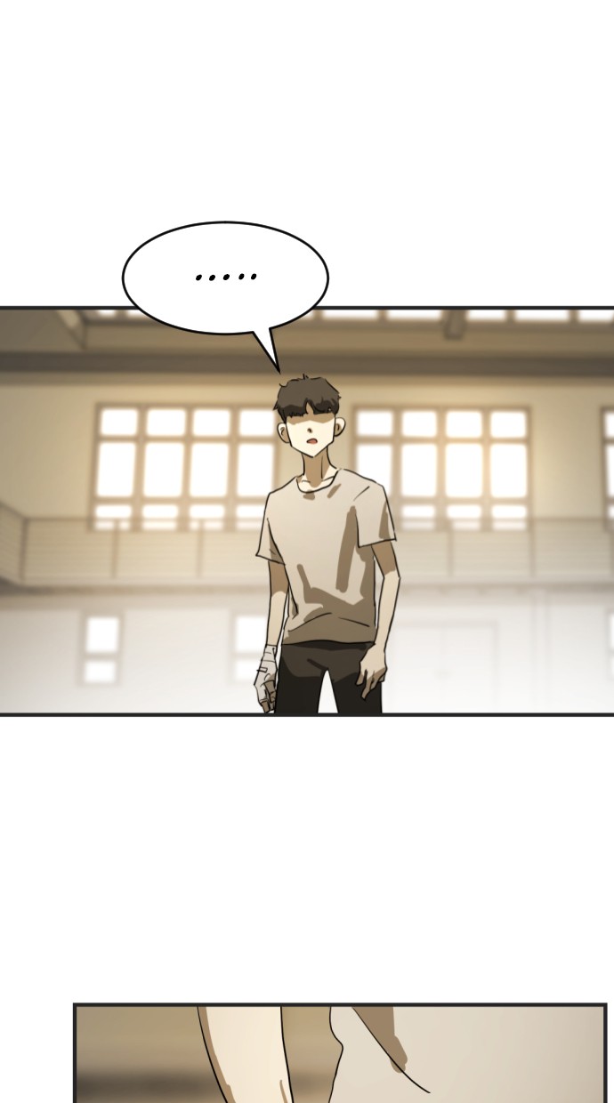 One Day, Suddenly, Seoul Is Chapter 12 Image 118