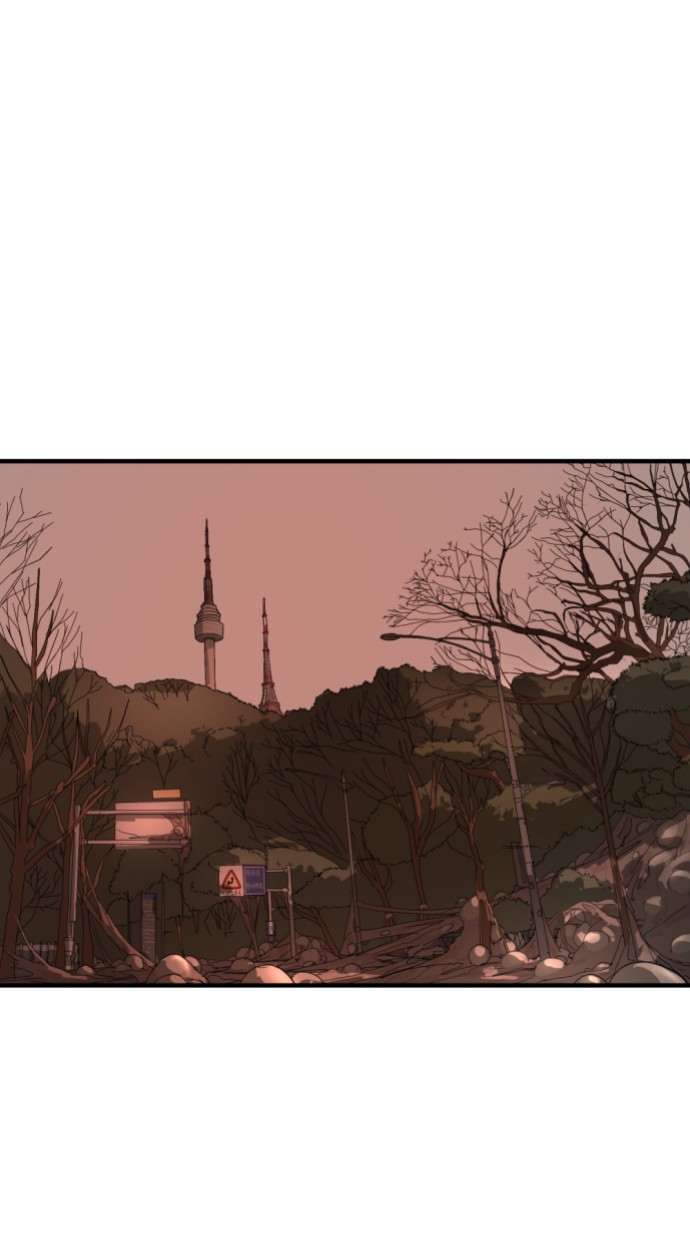 One Day, Suddenly, Seoul Is Chapter 12 Image 15