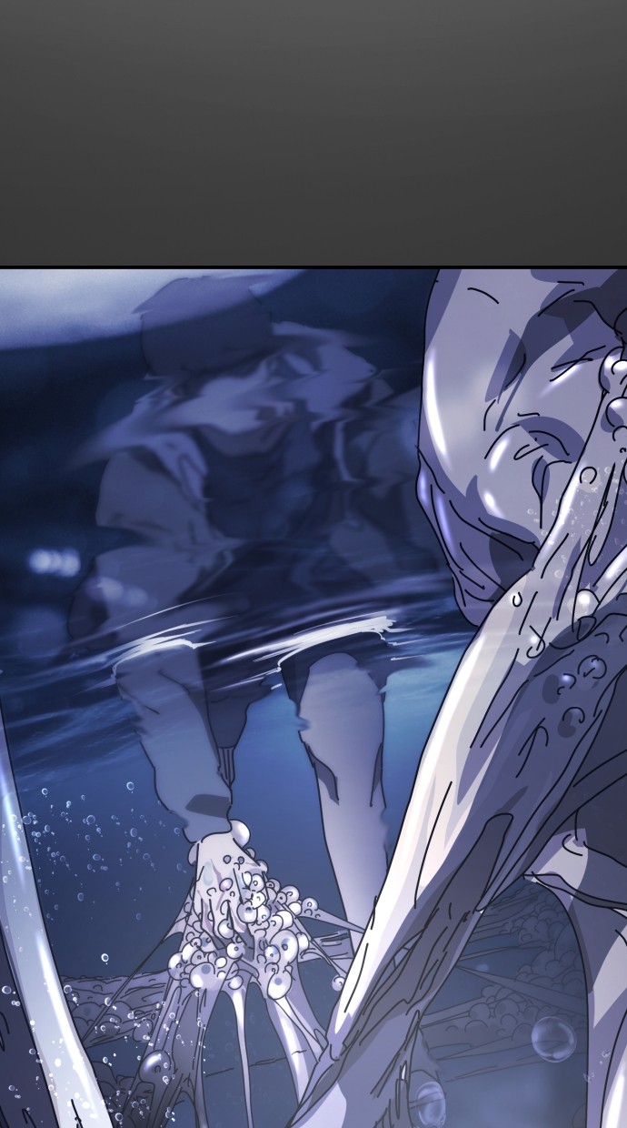 One Day, Suddenly, Seoul Is Chapter 122 Image 7