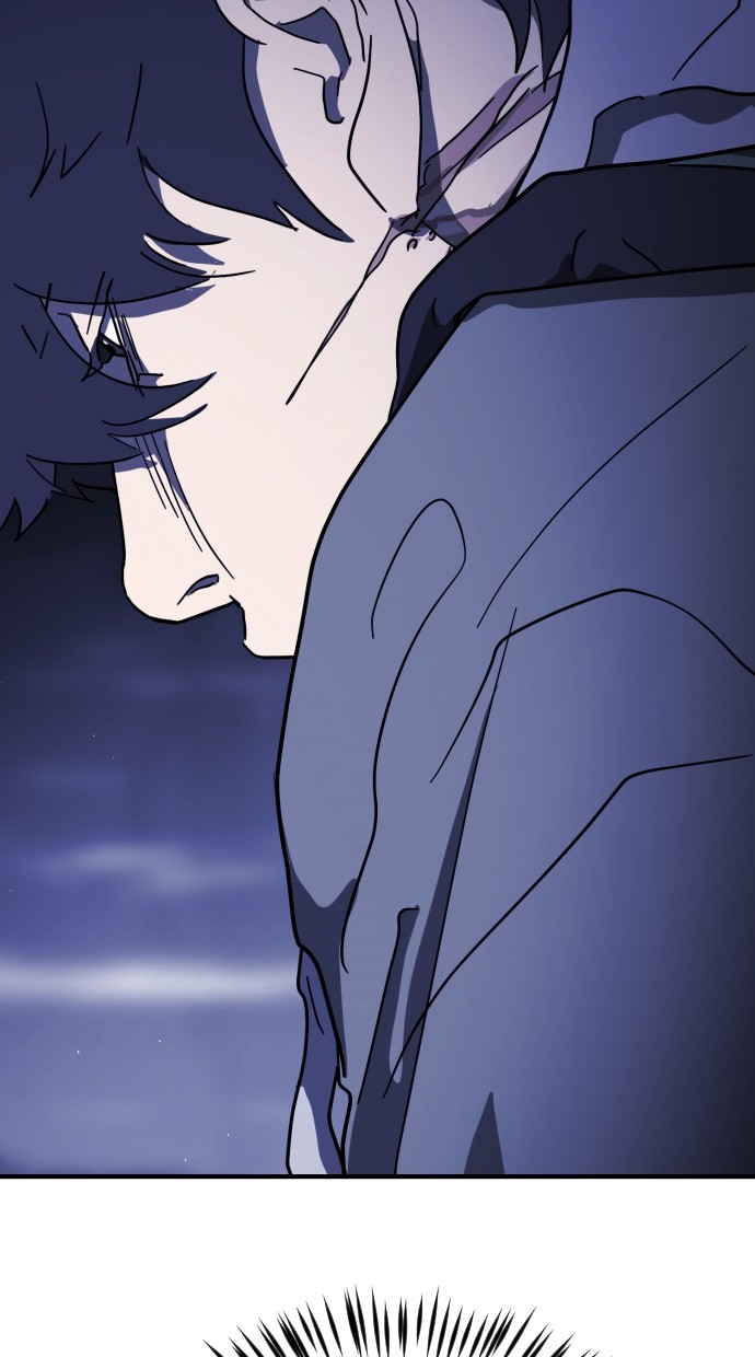 One Day, Suddenly, Seoul Is Chapter 122 Image 46