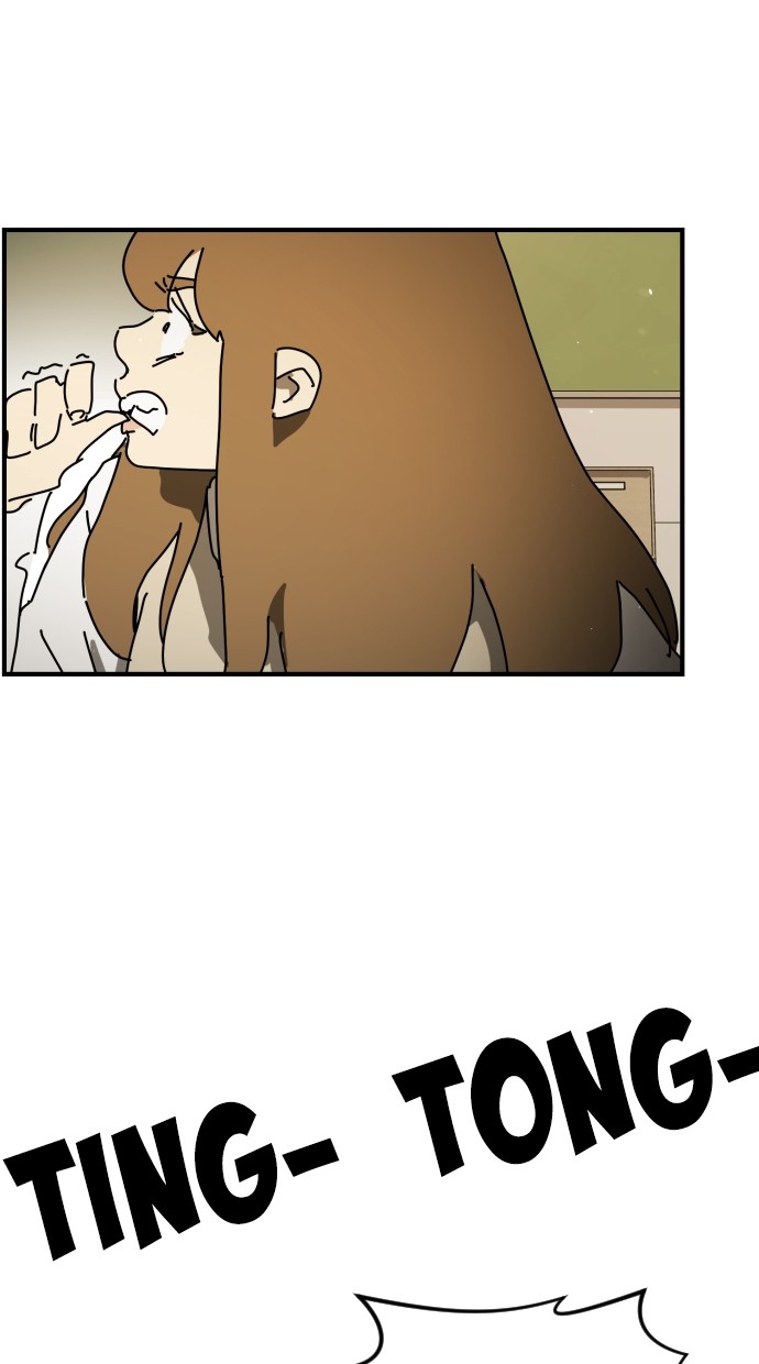 One Day, Suddenly, Seoul Is Chapter 123.1 Image 100