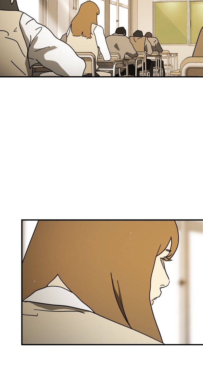 One Day, Suddenly, Seoul Is Chapter 123.1 Image 41