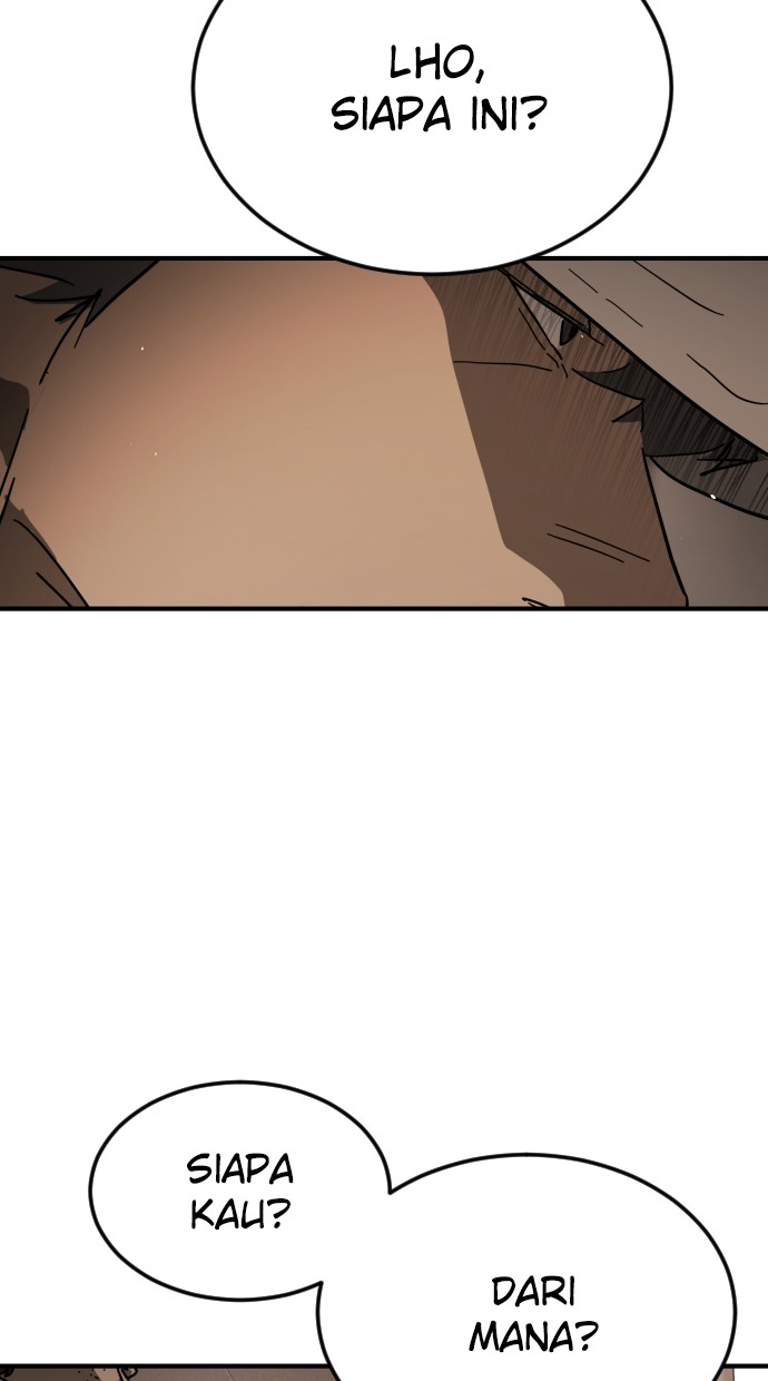 One Day, Suddenly, Seoul Is Chapter 123.2 Image 26