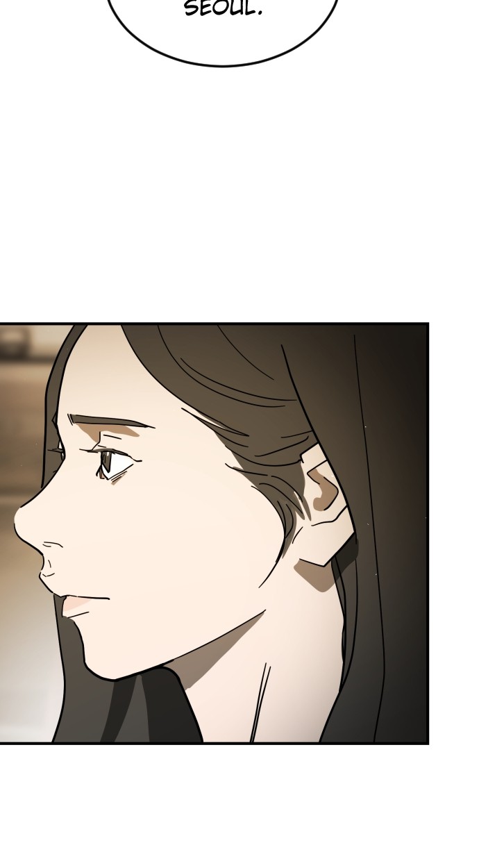 One Day, Suddenly, Seoul Is Chapter 123.3 Image 109