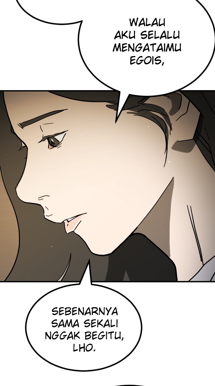 One Day, Suddenly, Seoul Is Chapter 123.3 Image 112
