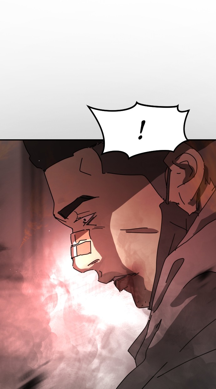 One Day, Suddenly, Seoul Is Chapter 123.3 Image 125