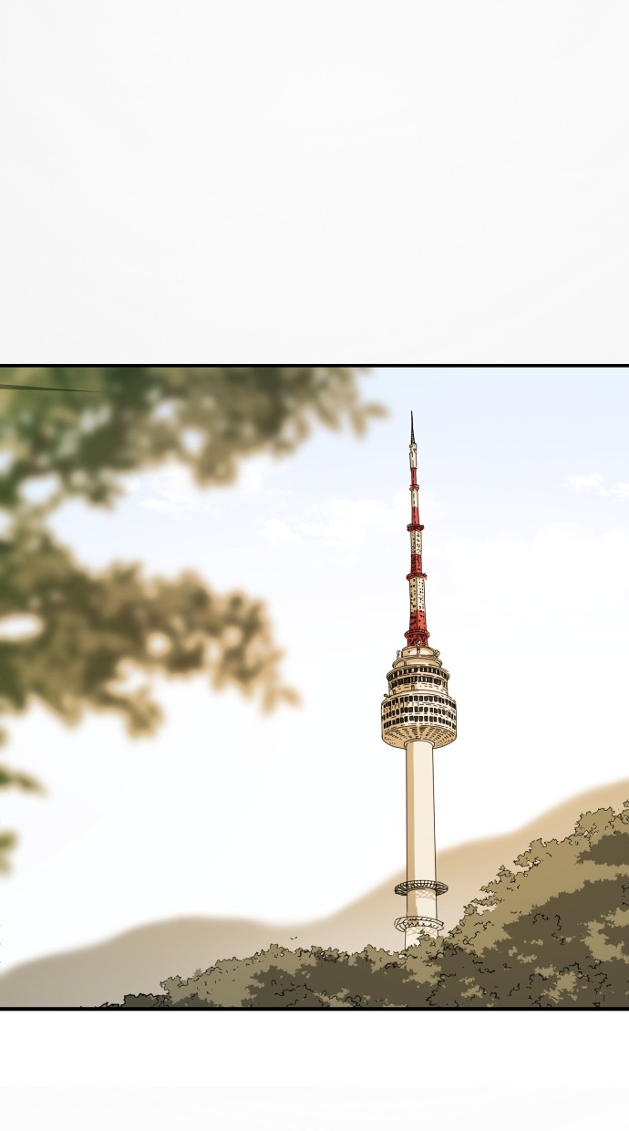 One Day, Suddenly, Seoul Is Chapter 123.3 Image 136