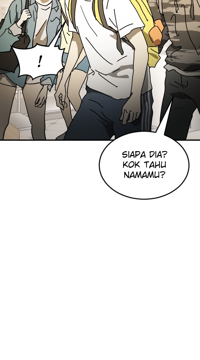 One Day, Suddenly, Seoul Is Chapter 123.3 Image 65