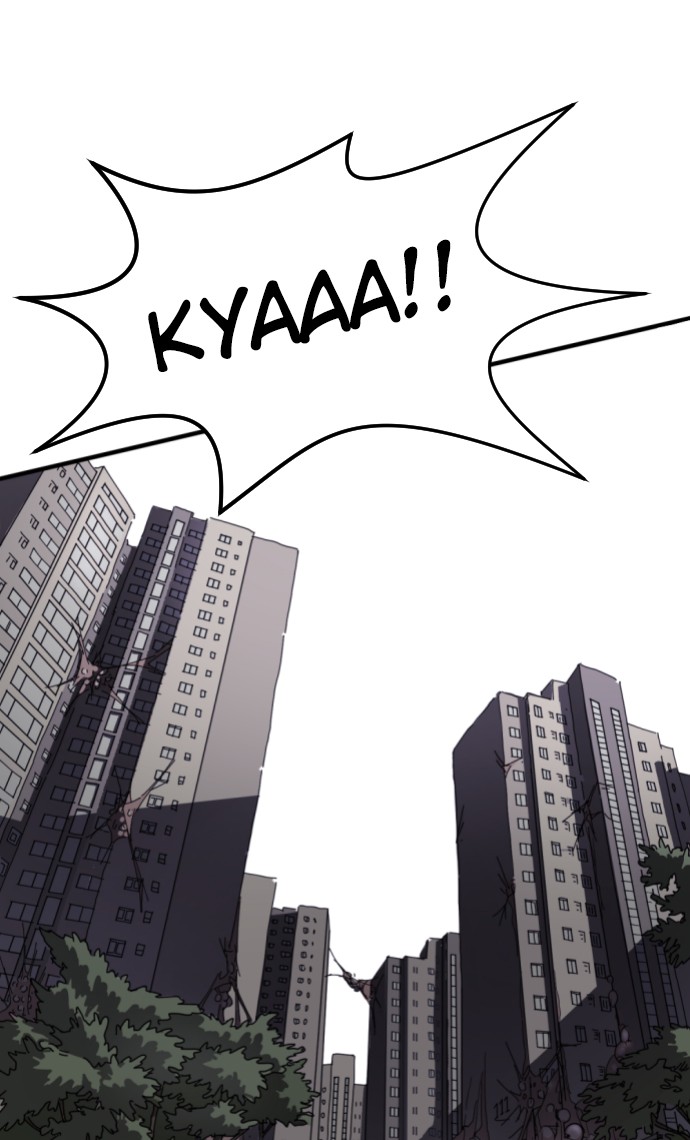 One Day, Suddenly, Seoul Is Chapter 14 Image 9