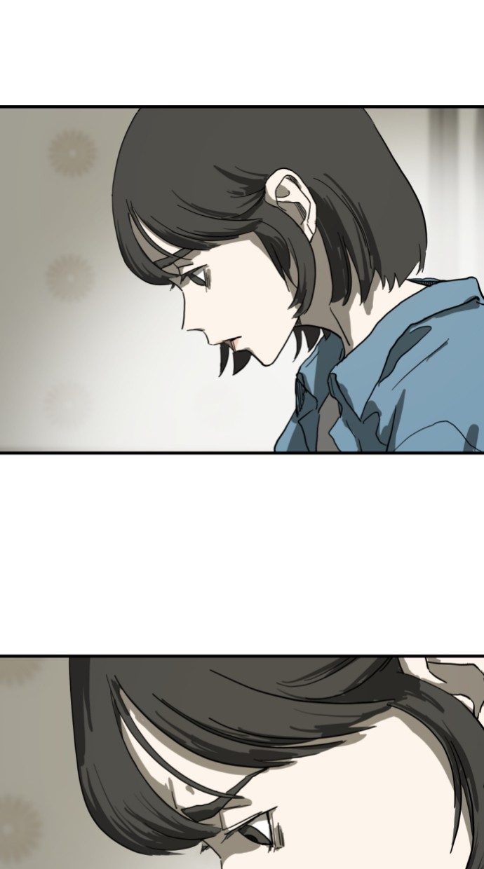 One Day, Suddenly, Seoul Is Chapter 14 Image 37