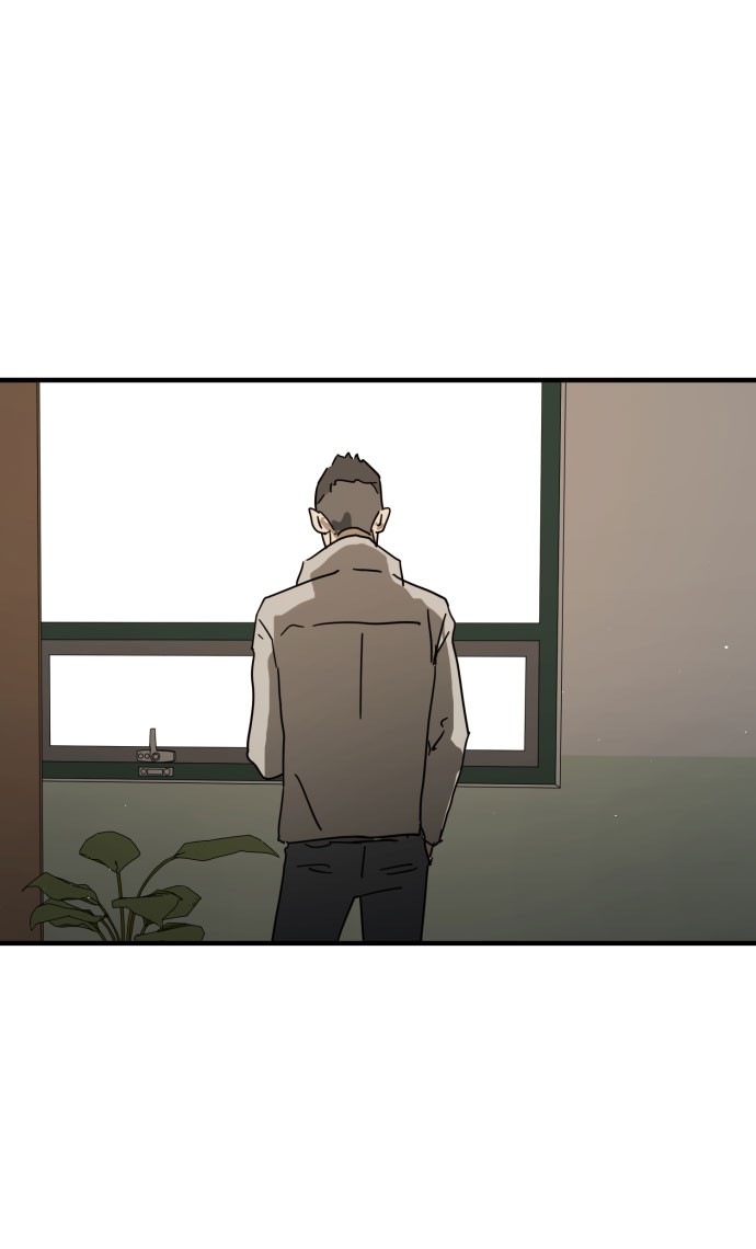 One Day, Suddenly, Seoul Is Chapter 22 Image 9
