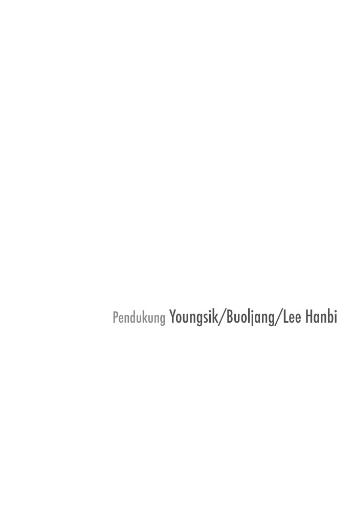 One Day, Suddenly, Seoul Is Chapter 23 Image 127