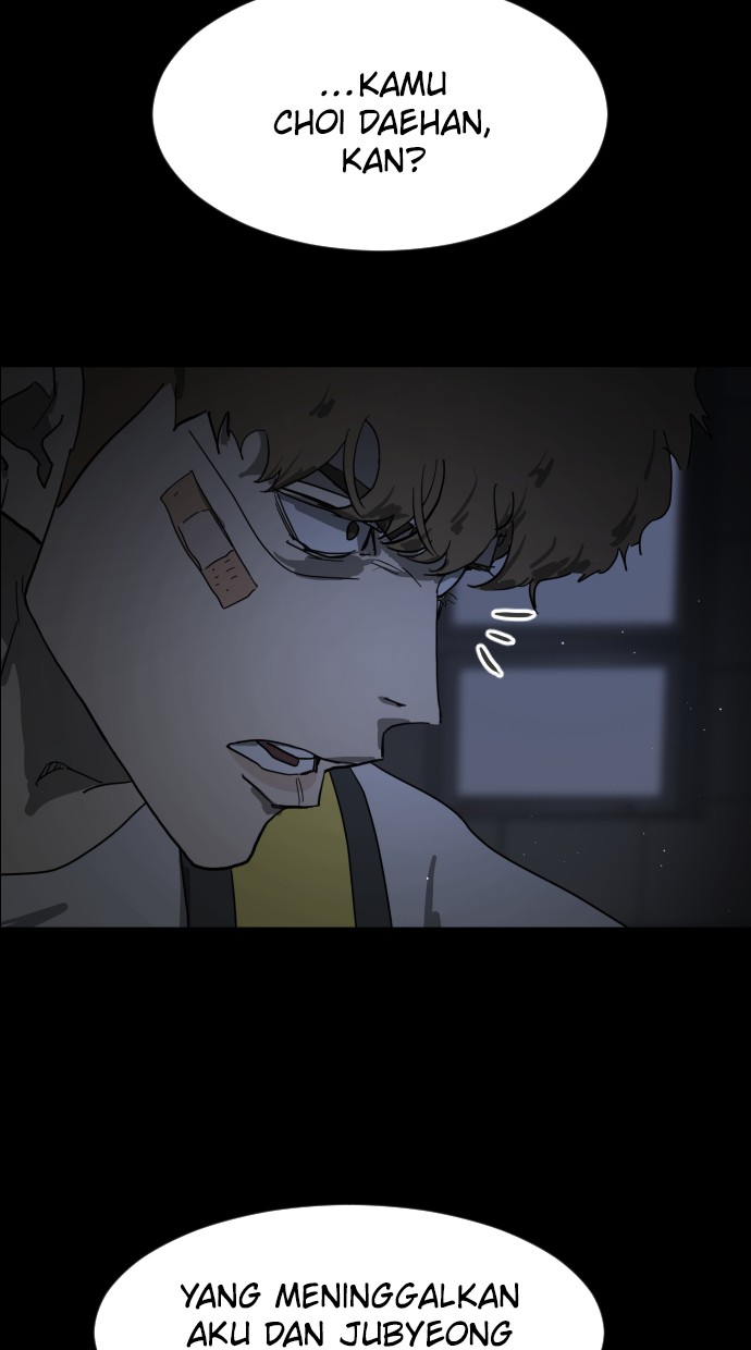 One Day, Suddenly, Seoul Is Chapter 24 Image 102