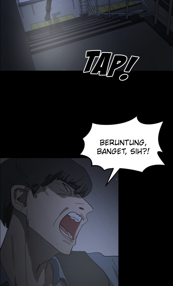 One Day, Suddenly, Seoul Is Chapter 24 Image 109