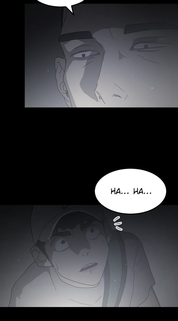 One Day, Suddenly, Seoul Is Chapter 24 Image 33