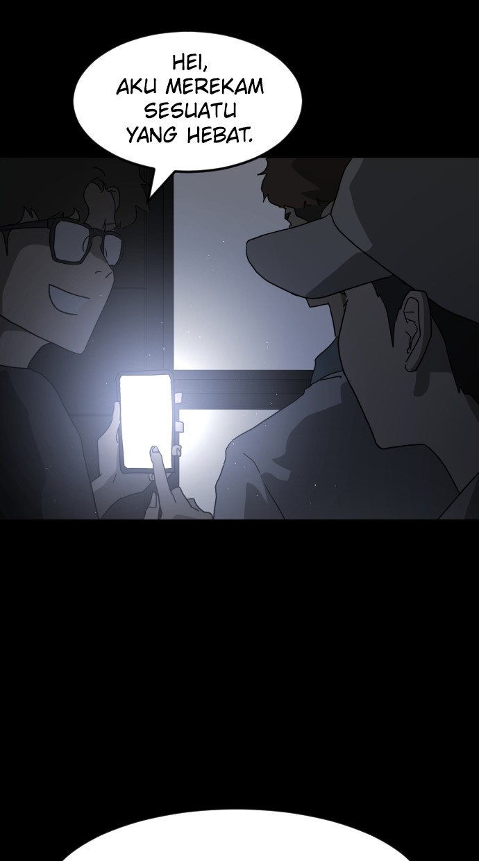 One Day, Suddenly, Seoul Is Chapter 24 Image 61