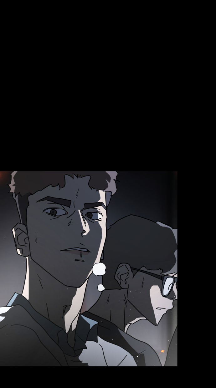 One Day, Suddenly, Seoul Is Chapter 28 Image 27