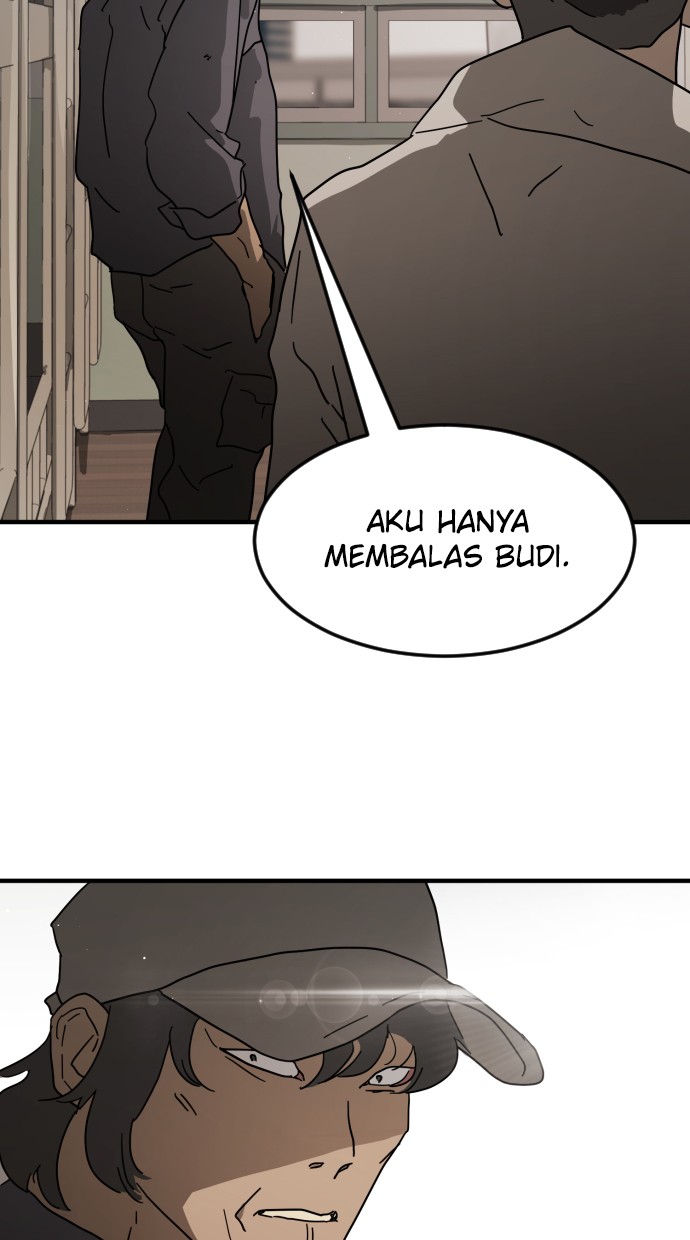 One Day, Suddenly, Seoul Is Chapter 29 Image 99