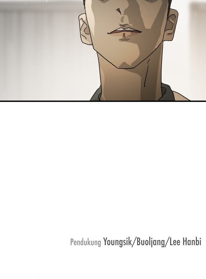 One Day, Suddenly, Seoul Is Chapter 29 Image 109