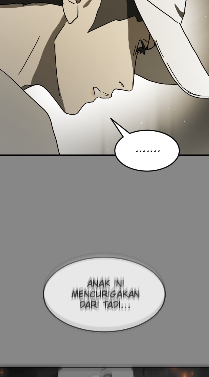 One Day, Suddenly, Seoul Is Chapter 30 Image 6