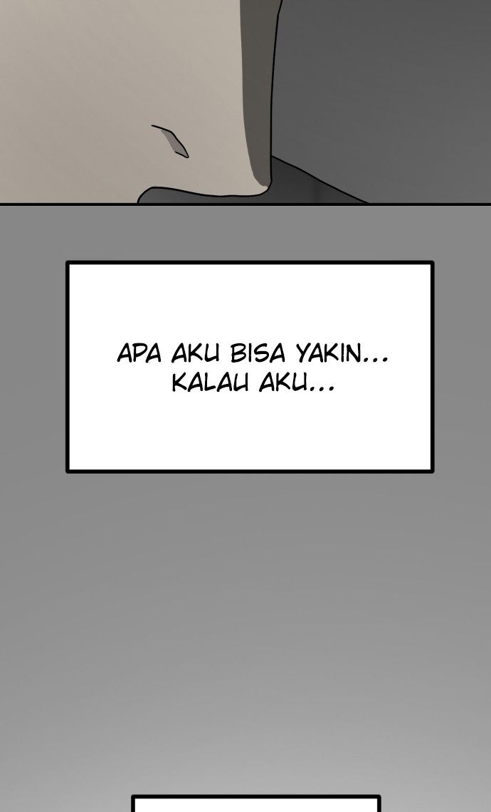 One Day, Suddenly, Seoul Is Chapter 30 Image 9