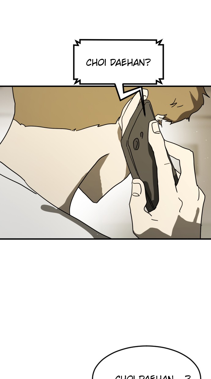 One Day, Suddenly, Seoul Is Chapter 30 Image 108