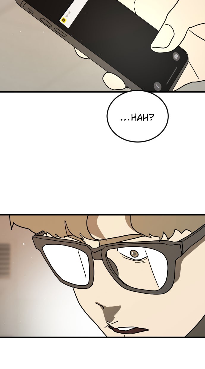 One Day, Suddenly, Seoul Is Chapter 33 Image 103
