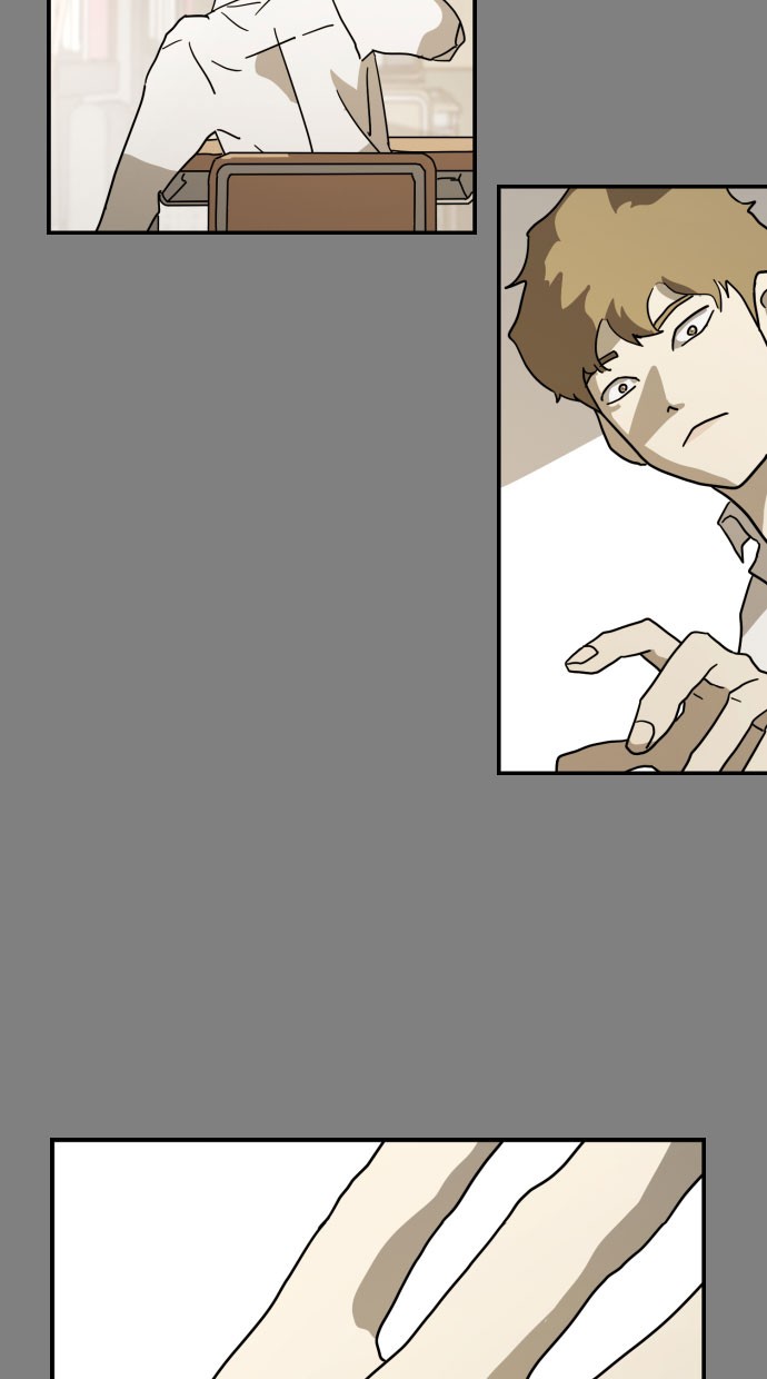 One Day, Suddenly, Seoul Is Chapter 34 Image 103