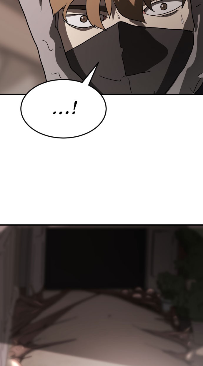 One Day, Suddenly, Seoul Is Chapter 34 Image 106
