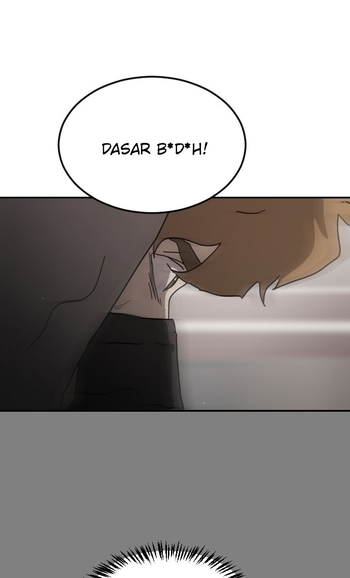 One Day, Suddenly, Seoul Is Chapter 34 Image 98