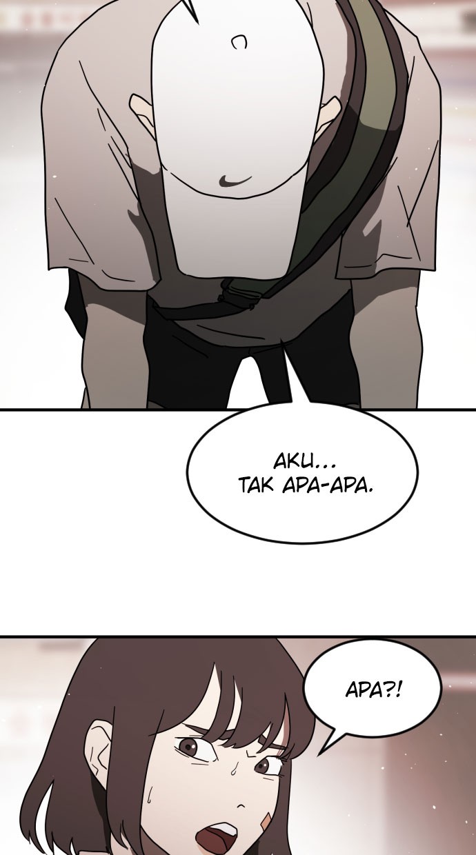 One Day, Suddenly, Seoul Is Chapter 39 Image 55