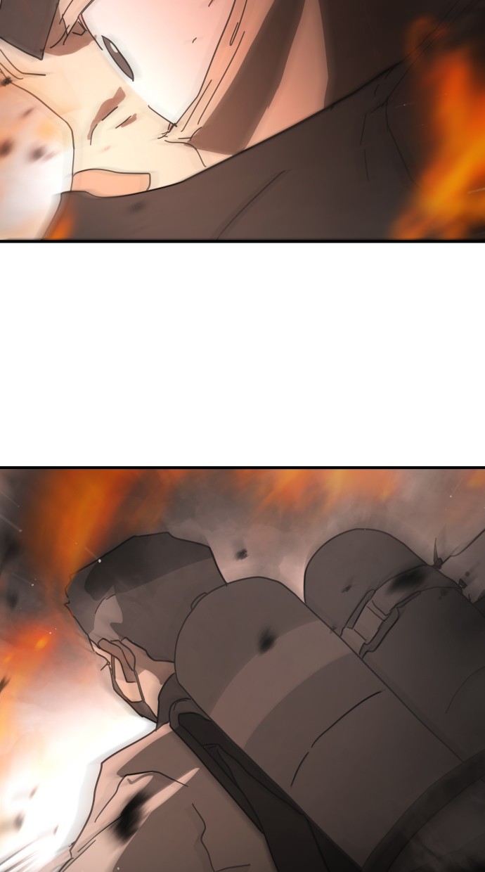 One Day, Suddenly, Seoul Is Chapter 43 Image 102