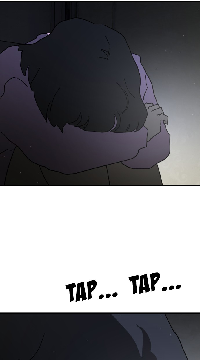 One Day, Suddenly, Seoul Is Chapter 43 Image 108