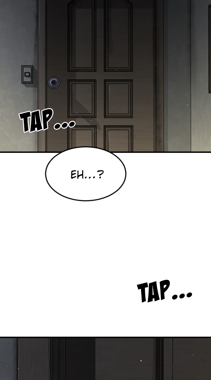 One Day, Suddenly, Seoul Is Chapter 43 Image 110