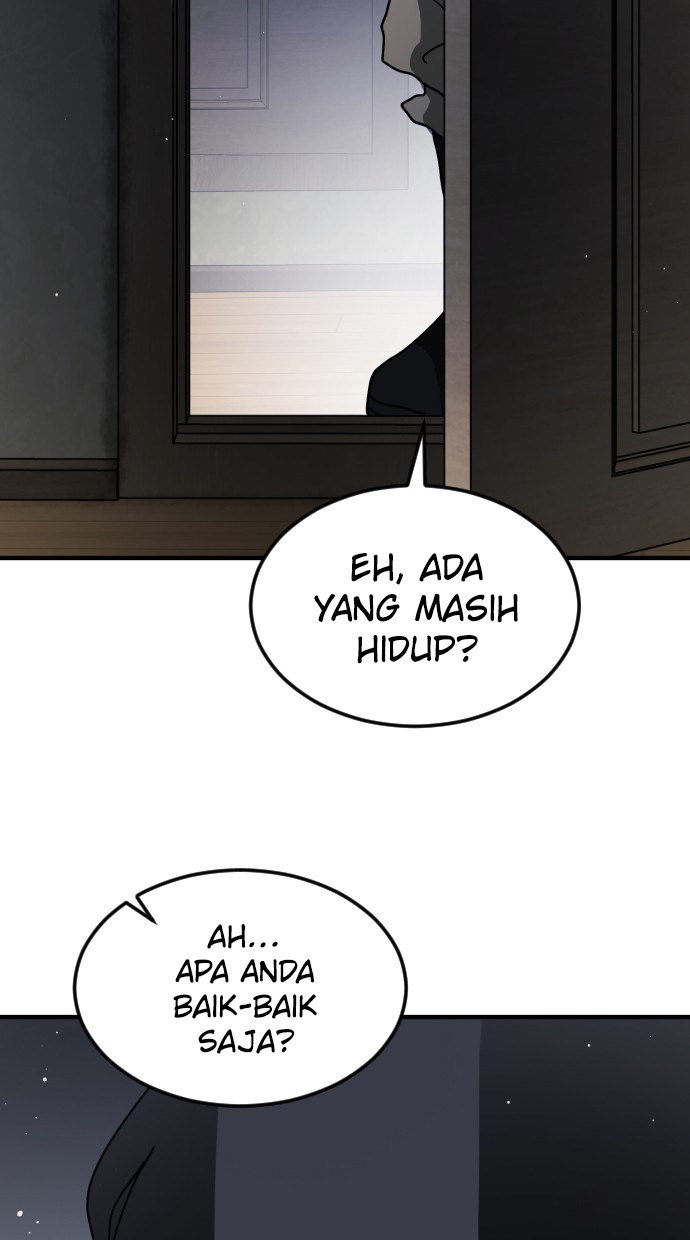 One Day, Suddenly, Seoul Is Chapter 43 Image 112