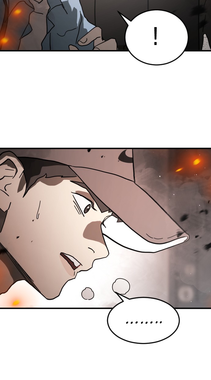 One Day, Suddenly, Seoul Is Chapter 43 Image 17