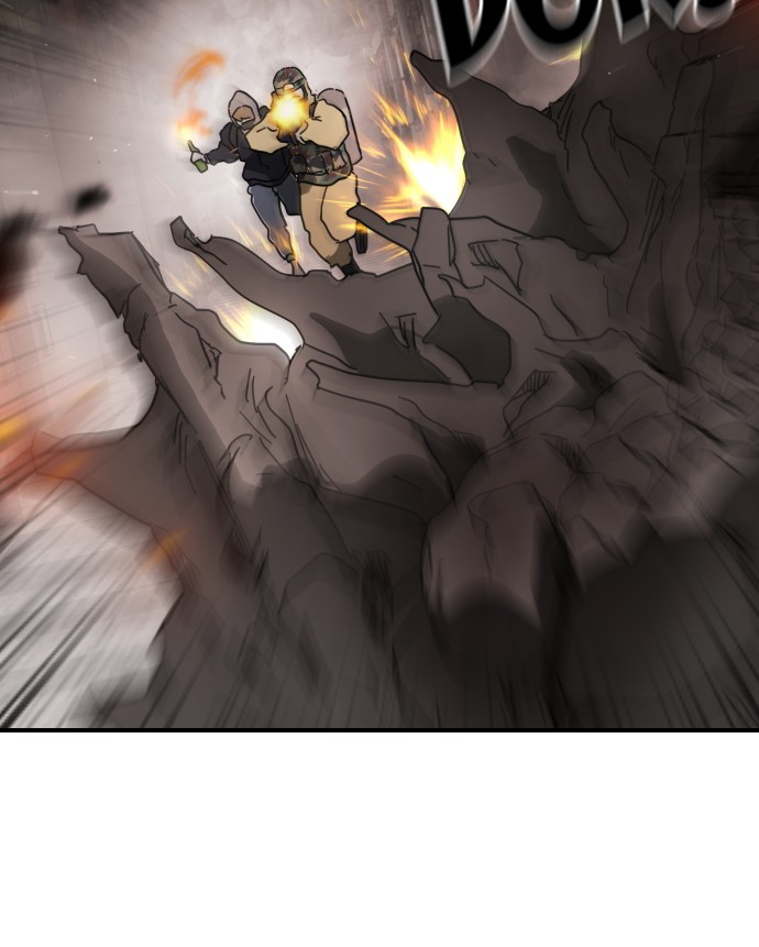 One Day, Suddenly, Seoul Is Chapter 43 Image 48